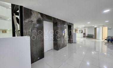 Consultorio en renta en Juriquilla, nuevo, en Hospital Moscati, piso 16