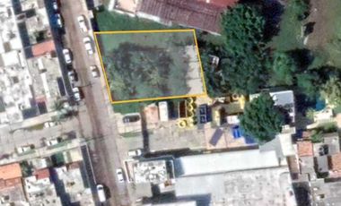 Terreno en calle 55 Miami