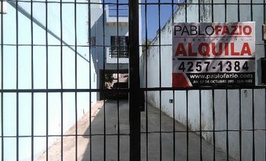Departamento en alquiler en Quilmes Oeste