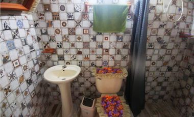 VENTA DE CASA EN ALTOS DEL MARIA