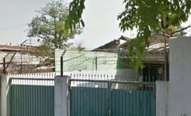 Dijual Rumah Kyai Tambak Deres Surabaya