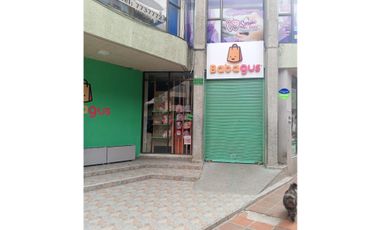 SE VENDE LOCAL COMERCIAL CARRERA 6 IPIALES