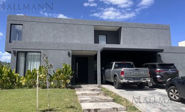 Casa en Pilara, La Calesa | Mallmann propiedades