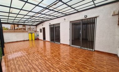 Casa en venta La Reserva Machalí