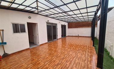 Casa en venta La Reserva Machalí