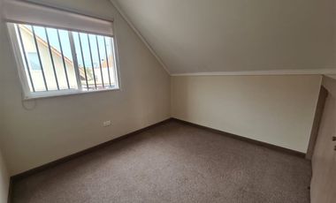 Casa en venta La Reserva Machalí