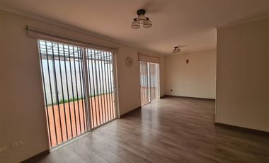 Casa en venta La Reserva Machalí