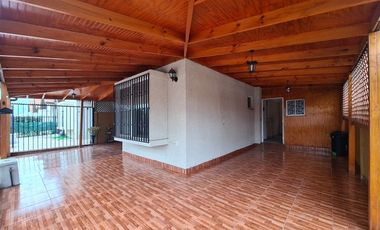 Casa en venta La Reserva Machalí