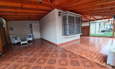 Casa en venta La Reserva Machalí