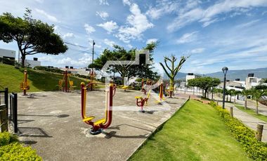 casa en venta en trapiches v. del rosario. Cod V12852