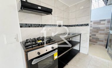 casa en venta en trapiches v. del rosario. Cod V12852