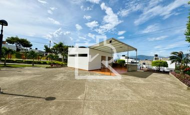 casa en venta en trapiches v. del rosario. Cod V12852