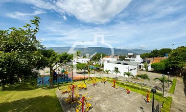 casa en venta en trapiches v. del rosario. Cod V12852