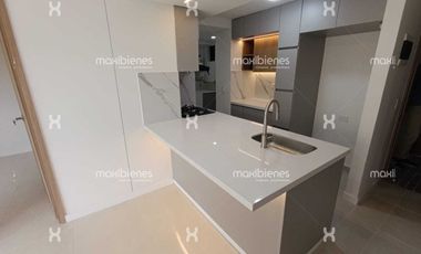 apartamento en arriendo en calasanz. Cod A68175