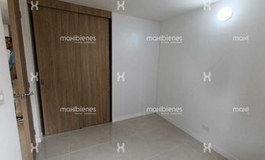 apartamento en arriendo en calasanz. Cod A68175
