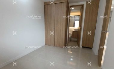 apartamento en arriendo en calasanz. Cod A68175
