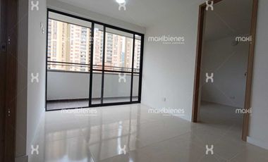 apartamento en arriendo en calasanz. Cod A68175