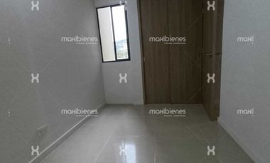 apartamento en arriendo en calasanz. Cod A68175