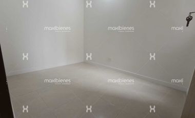 apartamento en arriendo en calasanz. Cod A68175