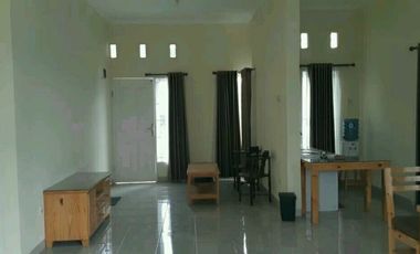 rumah murah bagus cantik permana orchid hills cimahi