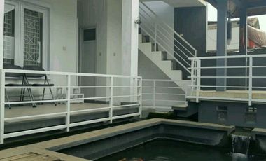 rumah murah bagus cantik permana orchid hills cimahi