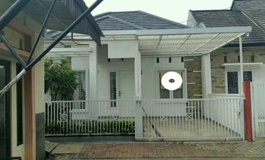 rumah murah bagus cantik permana orchid hills cimahi