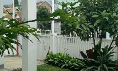 rumah murah bagus cantik permana orchid hills cimahi