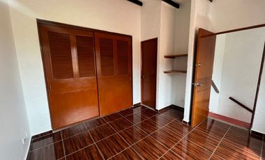 casa condominio en arriendo en la calera. Cod A124820