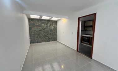 casa condominio en arriendo en la calera. Cod A124820