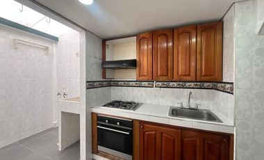 casa condominio en arriendo en la calera. Cod A124820