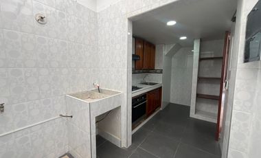 casa condominio en arriendo en la calera. Cod A124820