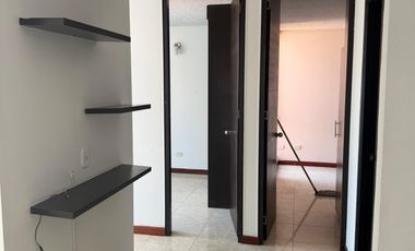 apartamento en arriendo en valle del lili. Cod A123863