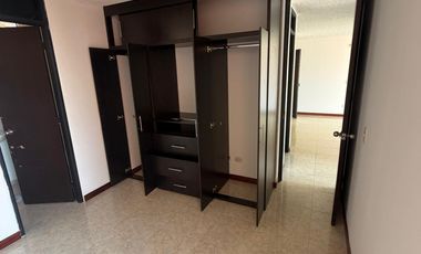 apartamento en arriendo en valle del lili. Cod A123863