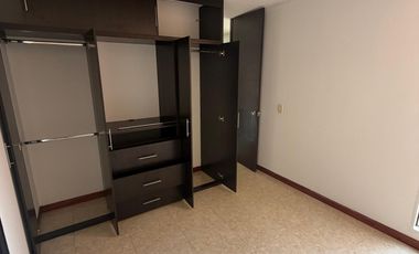 apartamento en arriendo en valle del lili. Cod A123863