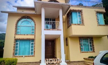 Casa La Esperanza ID: 159122r