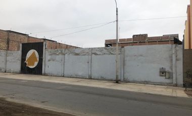 Terreno/local Comercial Ideal Para Proyecto de 17 Pisos - en Cercado de Lima