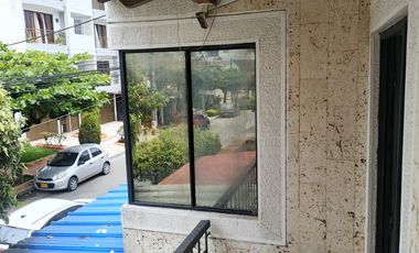 casa en arriendo en seleccionar barrio. Cod A215868