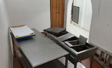 casa en arriendo en seleccionar barrio. Cod A215868