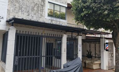 casa en arriendo en seleccionar barrio. Cod A215868