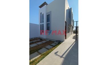 Casa En Venta Alameda Del Chipe A 5 Minutos De La Ucv