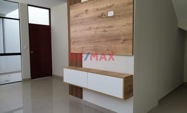 Casa En Venta Alameda Del Chipe A 5 Minutos De La Ucv