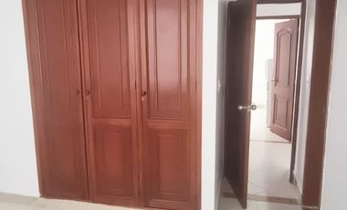 COD. 567 - SE VENDE APARTAMENTO - BARRIO: VENECIA