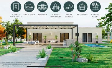 TERRENO EN VENTA EN CANARIAS 2 SECTOR VIÑEDOS, TORREON