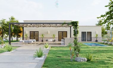 TERRENO EN VENTA EN CANARIAS 2 SECTOR VIÑEDOS, TORREON