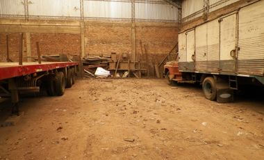 Galpón en venta