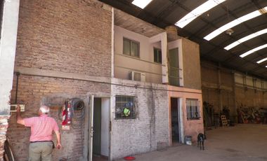 Galpón en venta