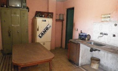 Galpón en venta