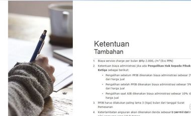 Ciamik Mewah, Pergudangan Driyorejo Kecana Permai | Br135 G