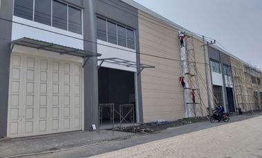 Ciamik Mewah, Pergudangan Driyorejo Kecana Permai | Br135 G