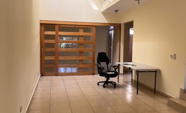 CASA EN RENTA EN COTO AL NORTE AGUASCALIENTES